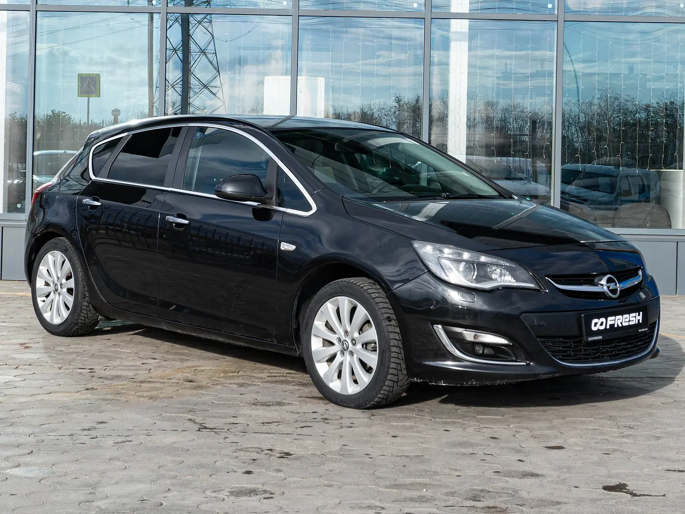 Opel