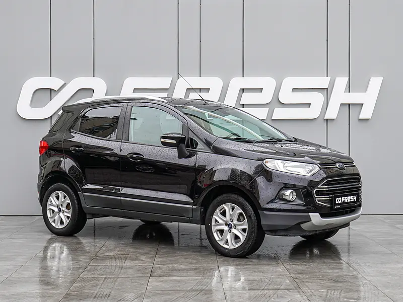 EcoSport