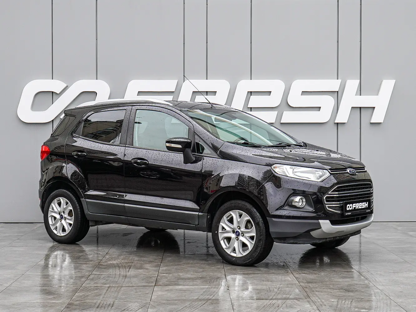 Ford