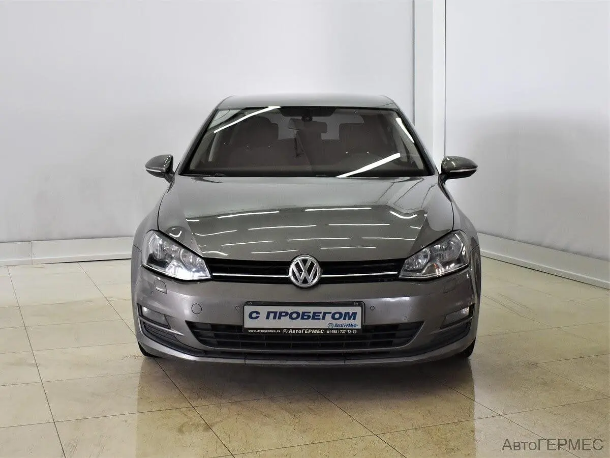 Volkswagen
