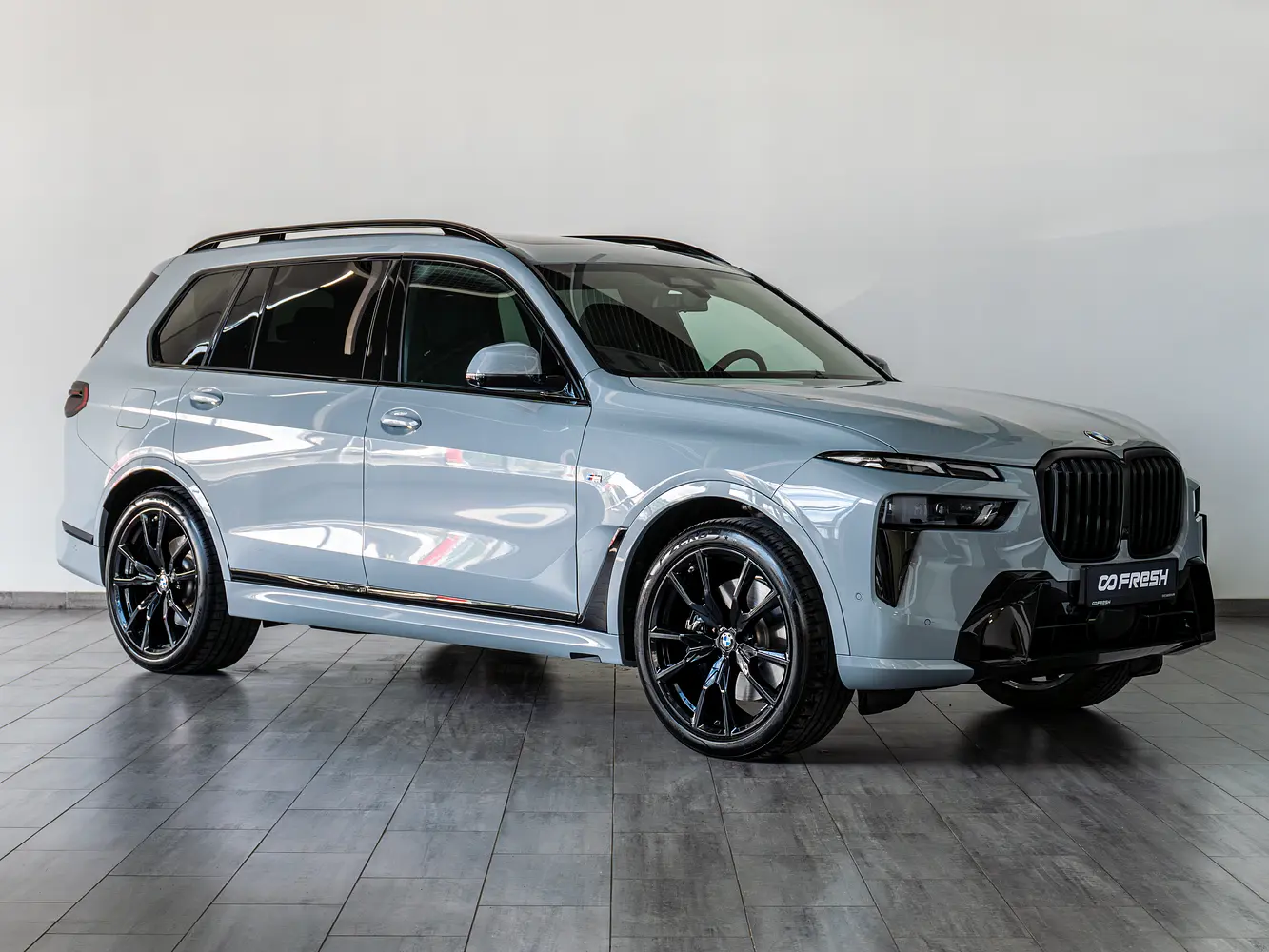BMW