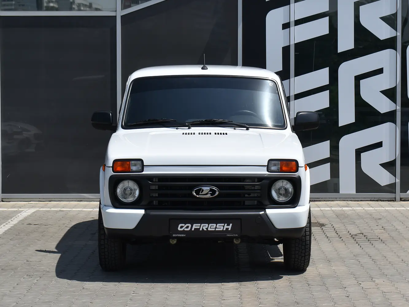 LADA (ВАЗ)
