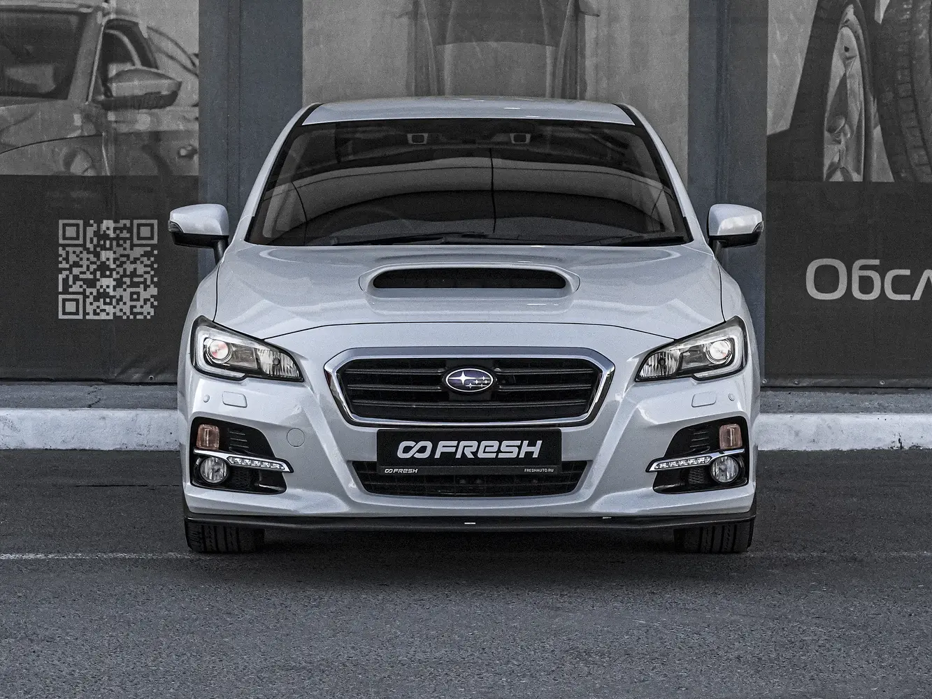 Subaru