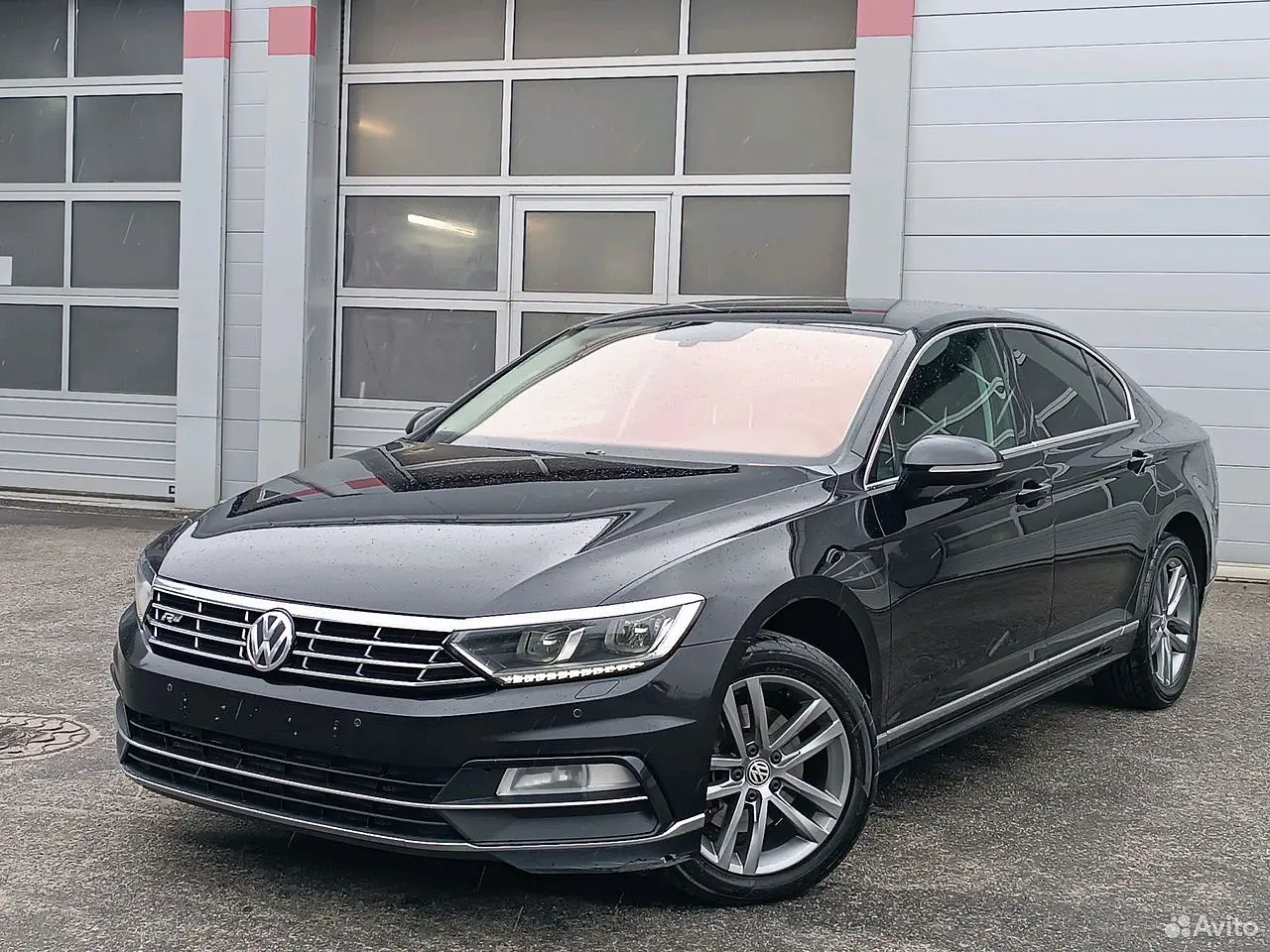 Volkswagen