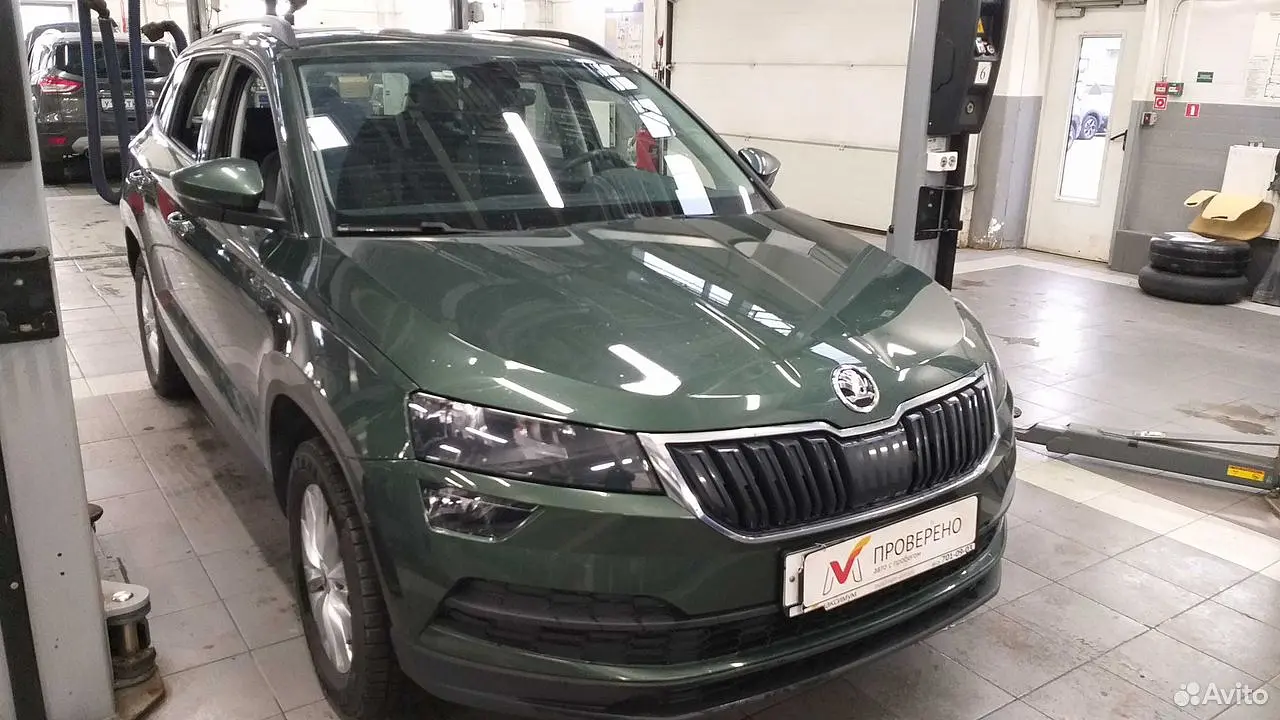 Skoda