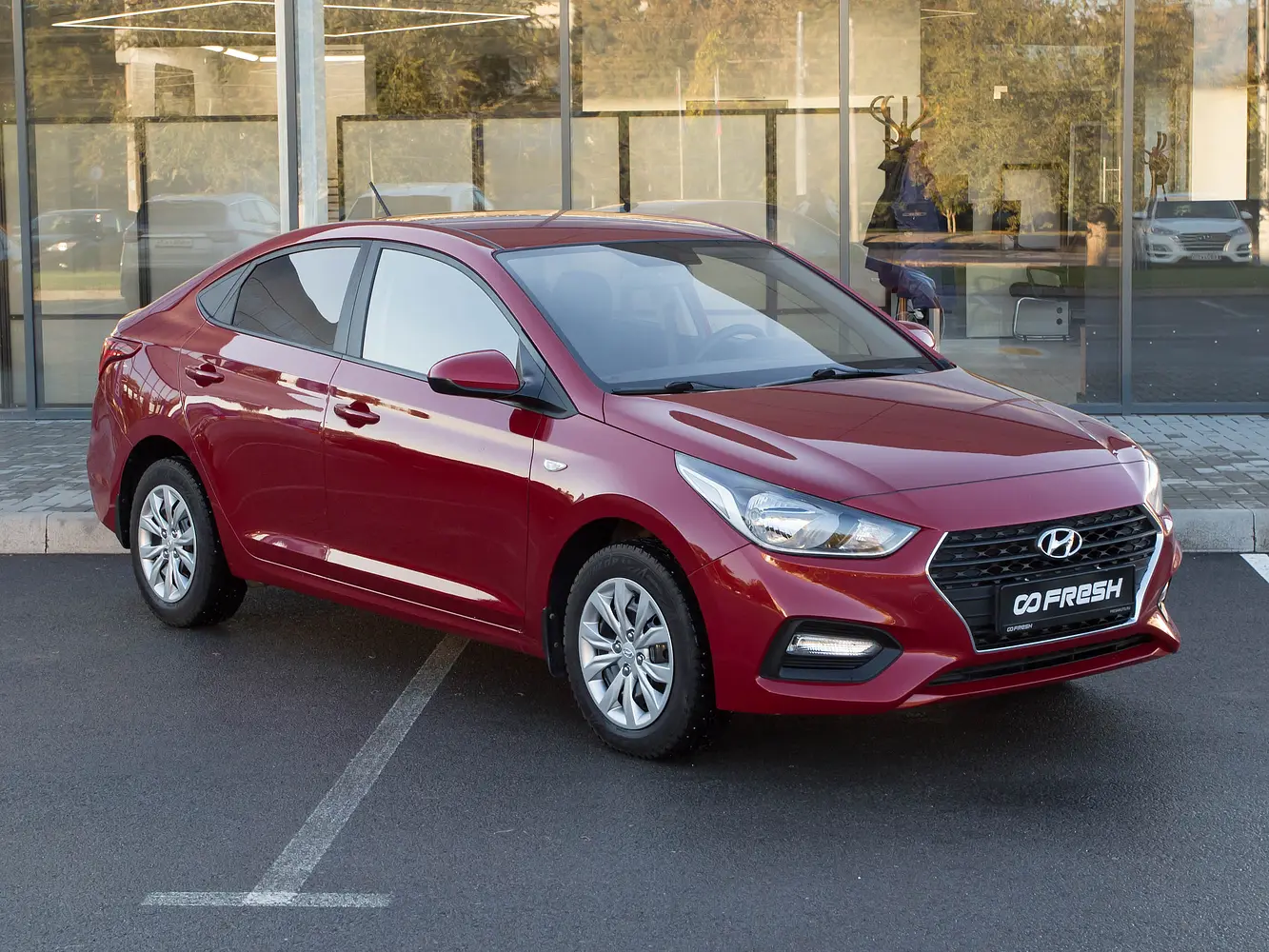 Hyundai