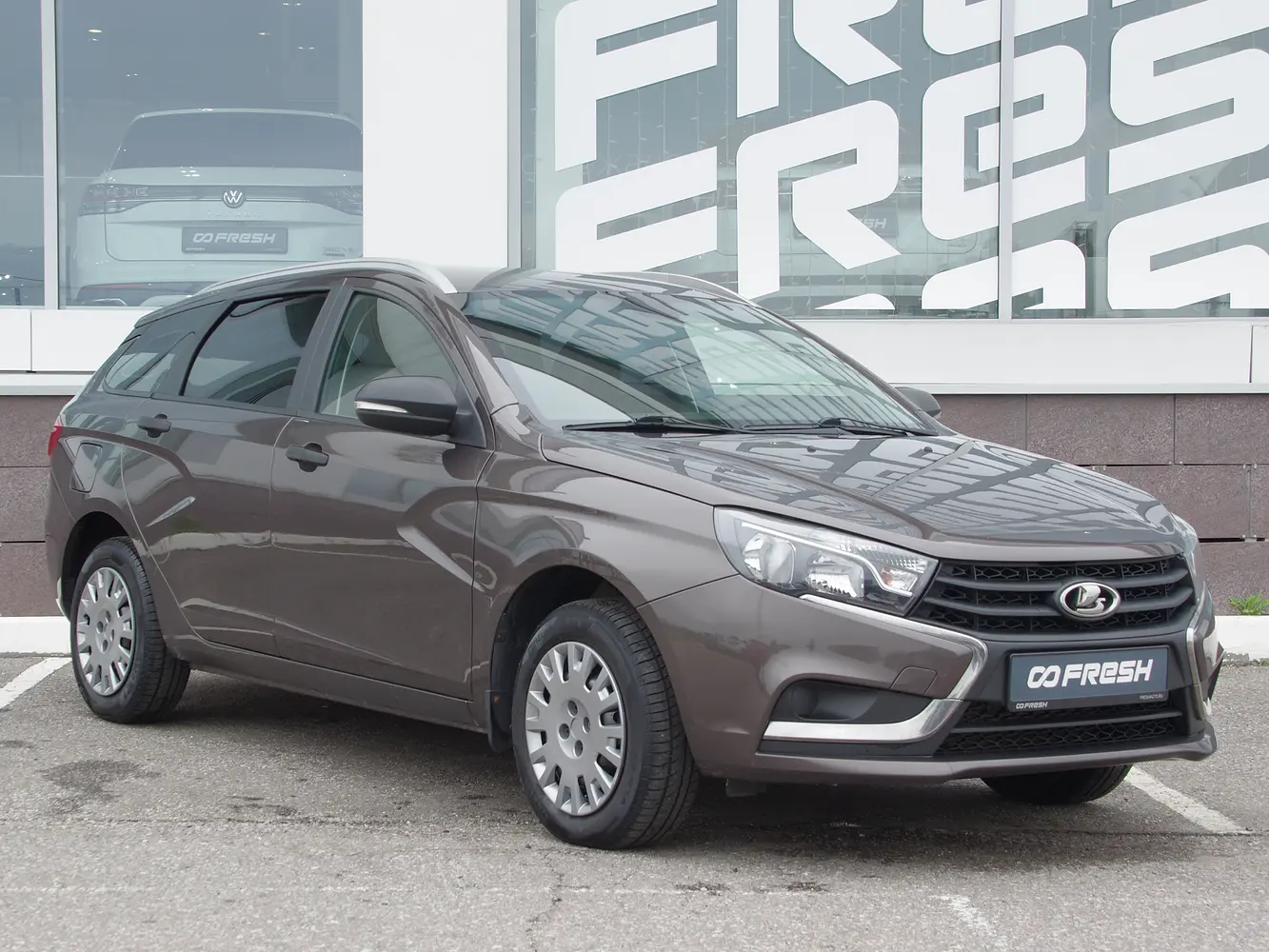 LADA (ВАЗ)