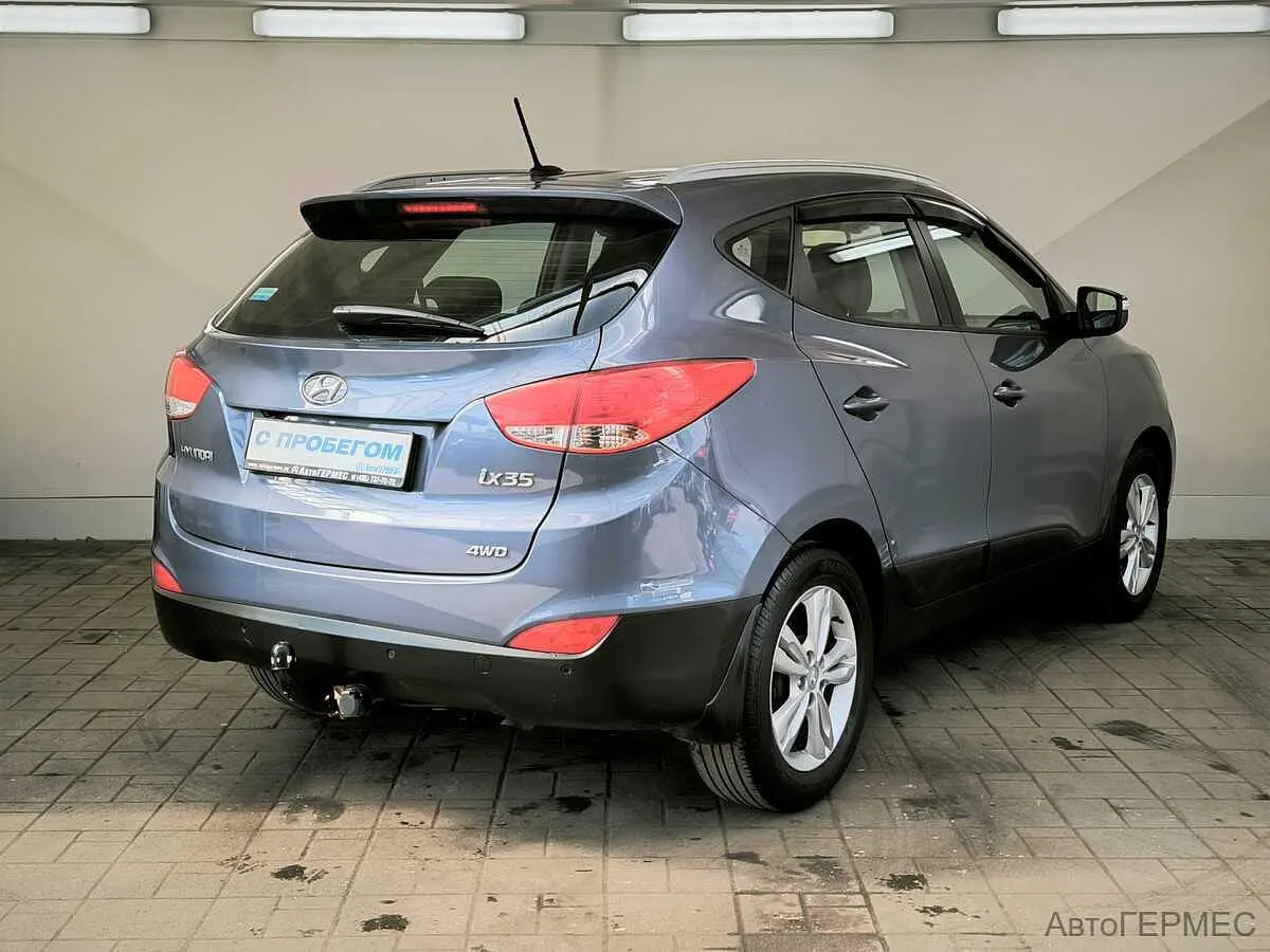 Hyundai