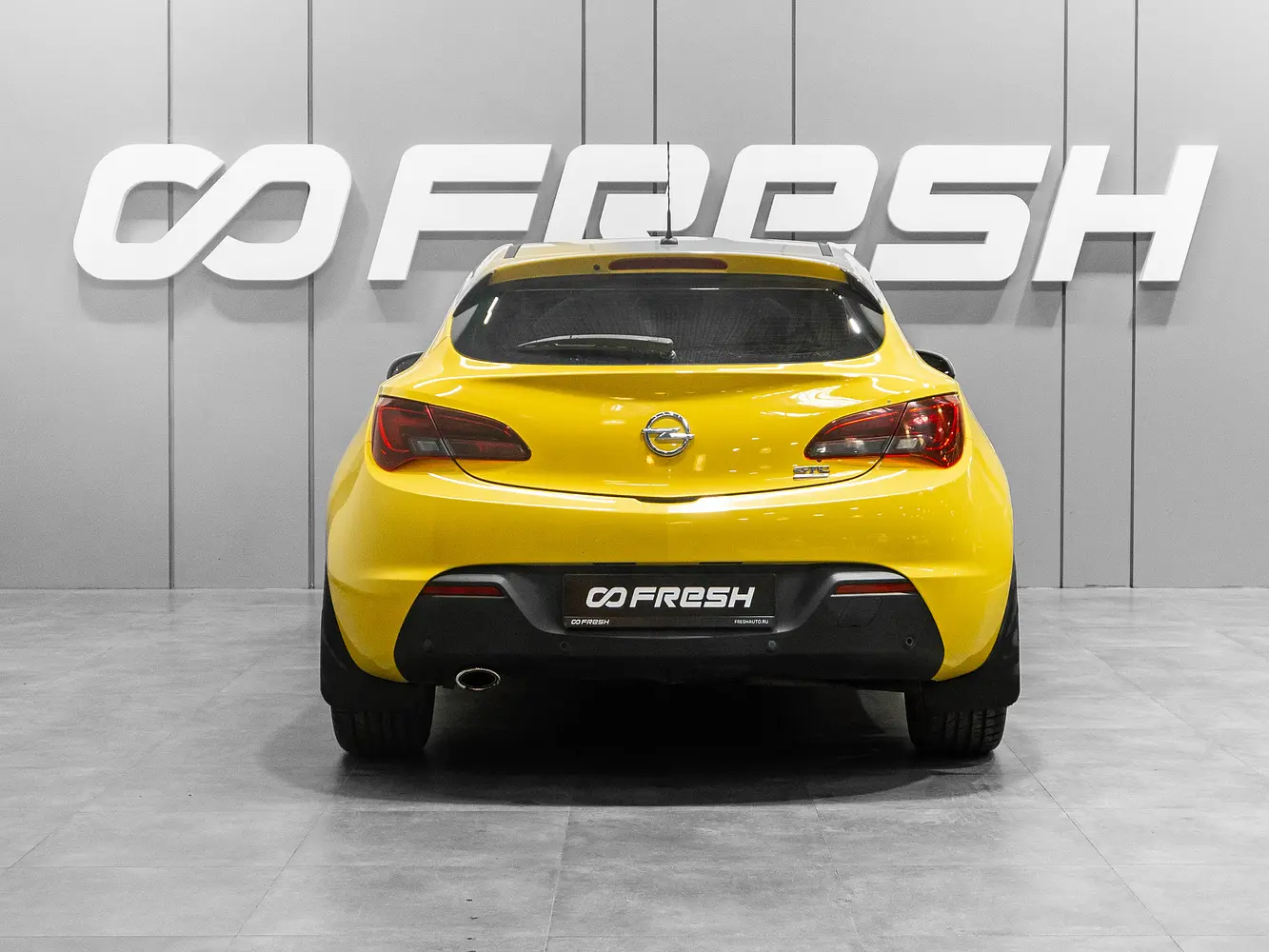 Opel