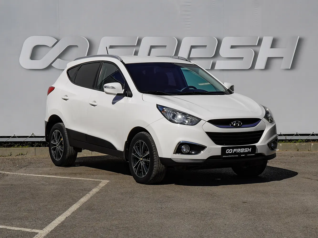 Hyundai