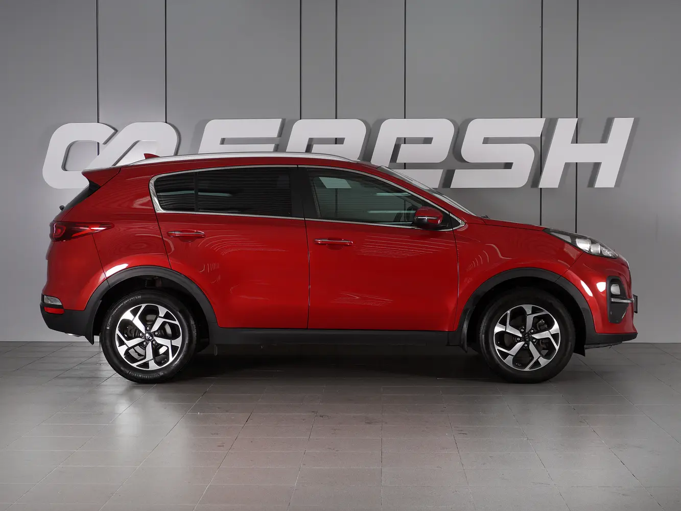 Kia