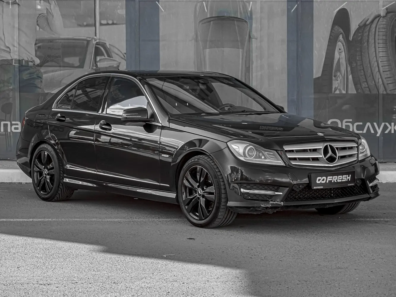 Mercedes-Benz
