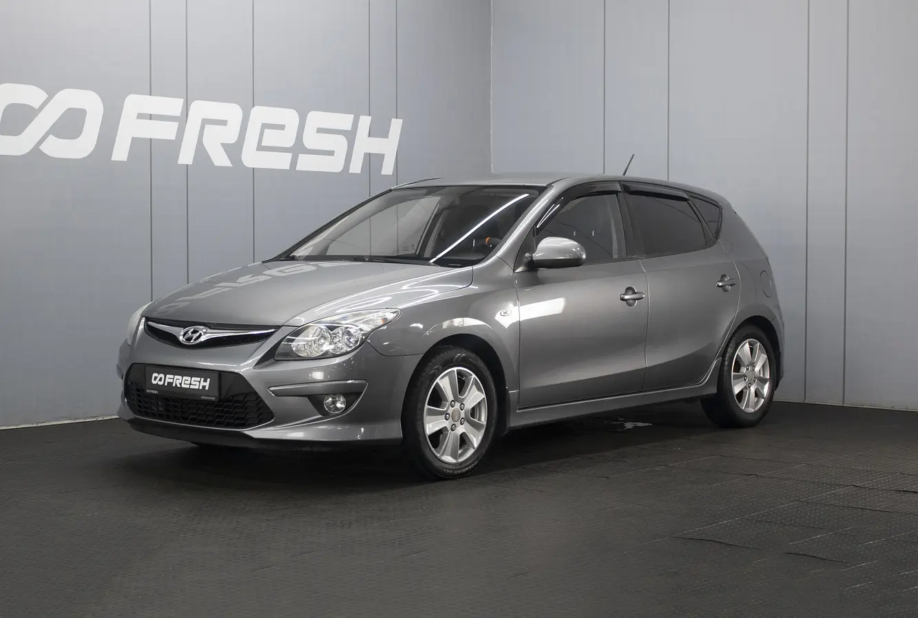 Hyundai