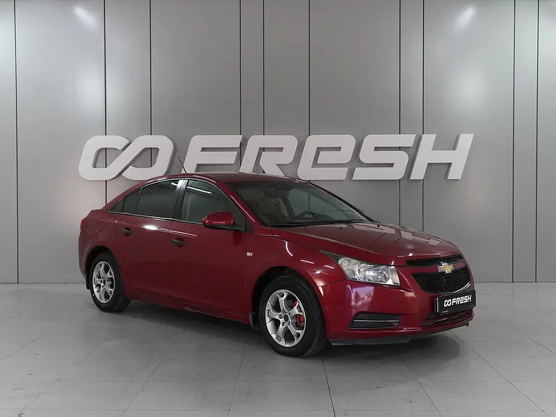 Cruze