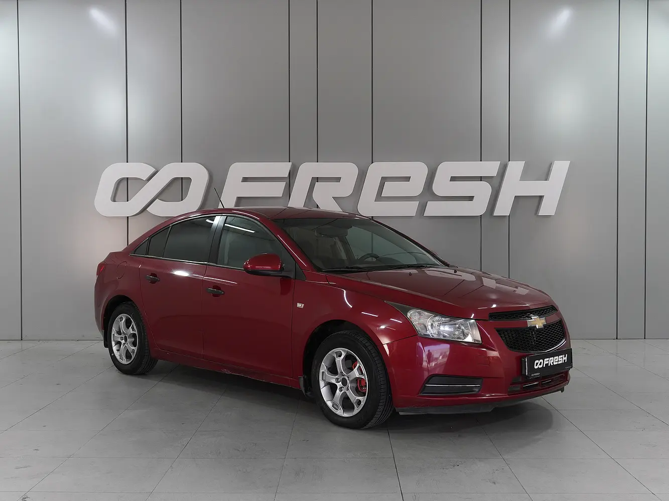 Chevrolet