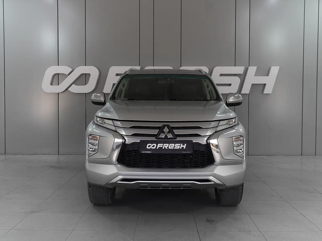 Mitsubishi