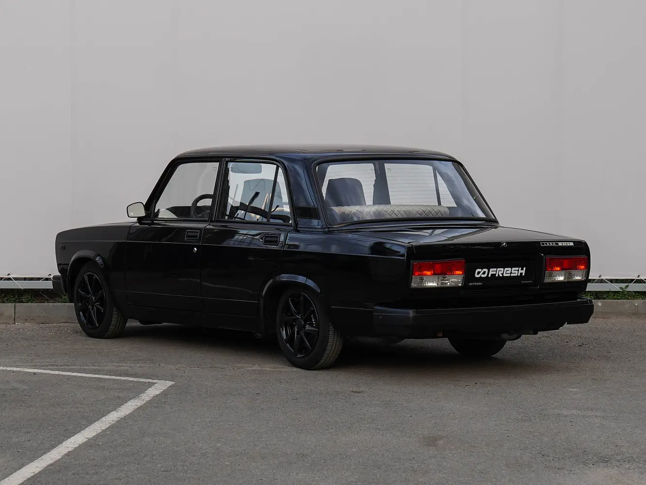 LADA (ВАЗ)
