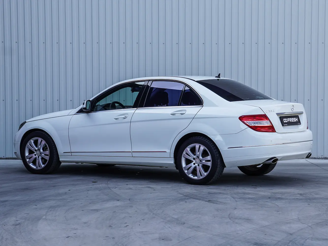 Mercedes-Benz