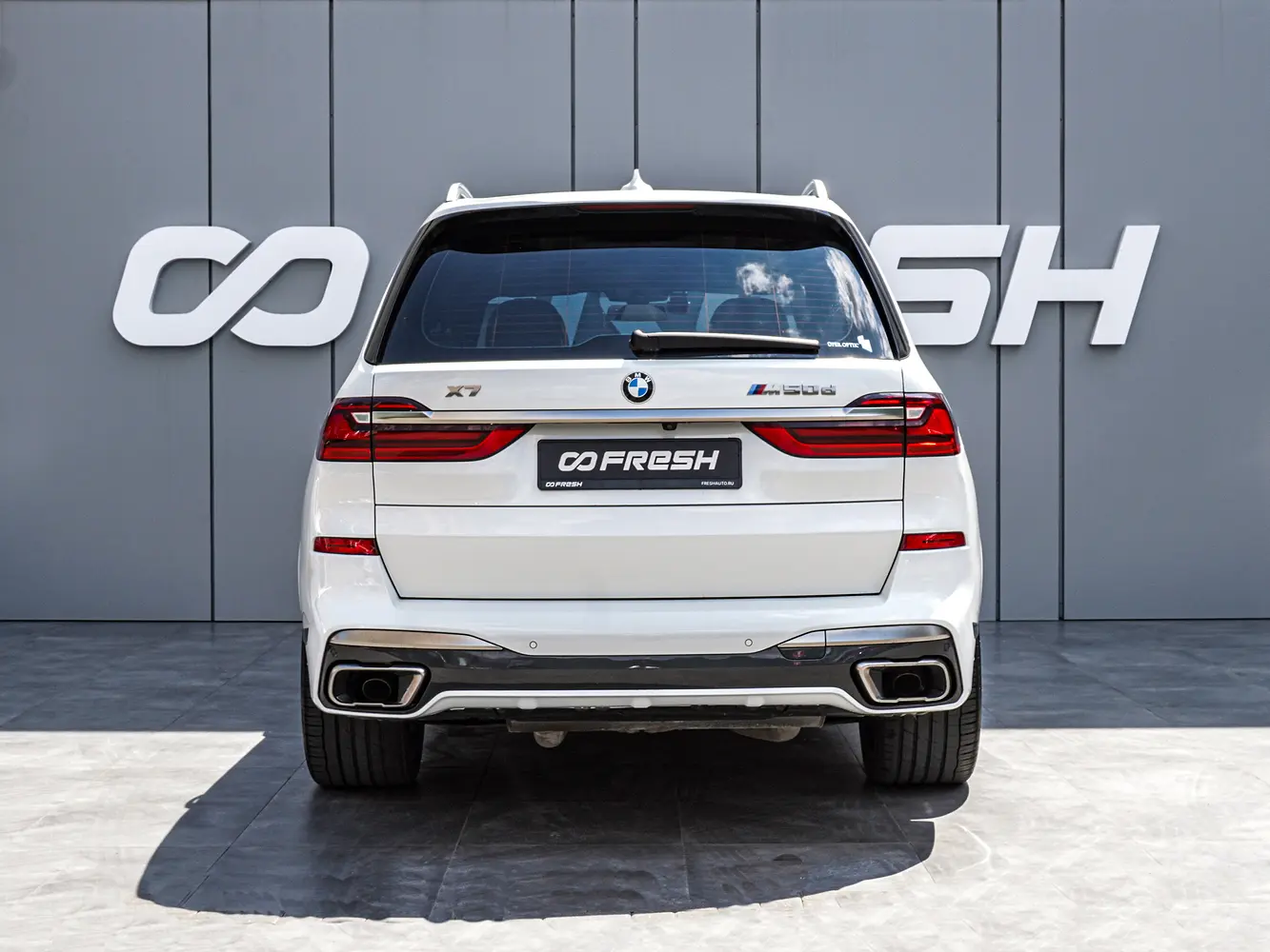 BMW