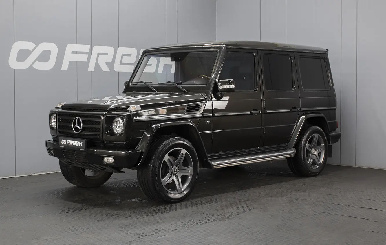 Mercedes-Benz