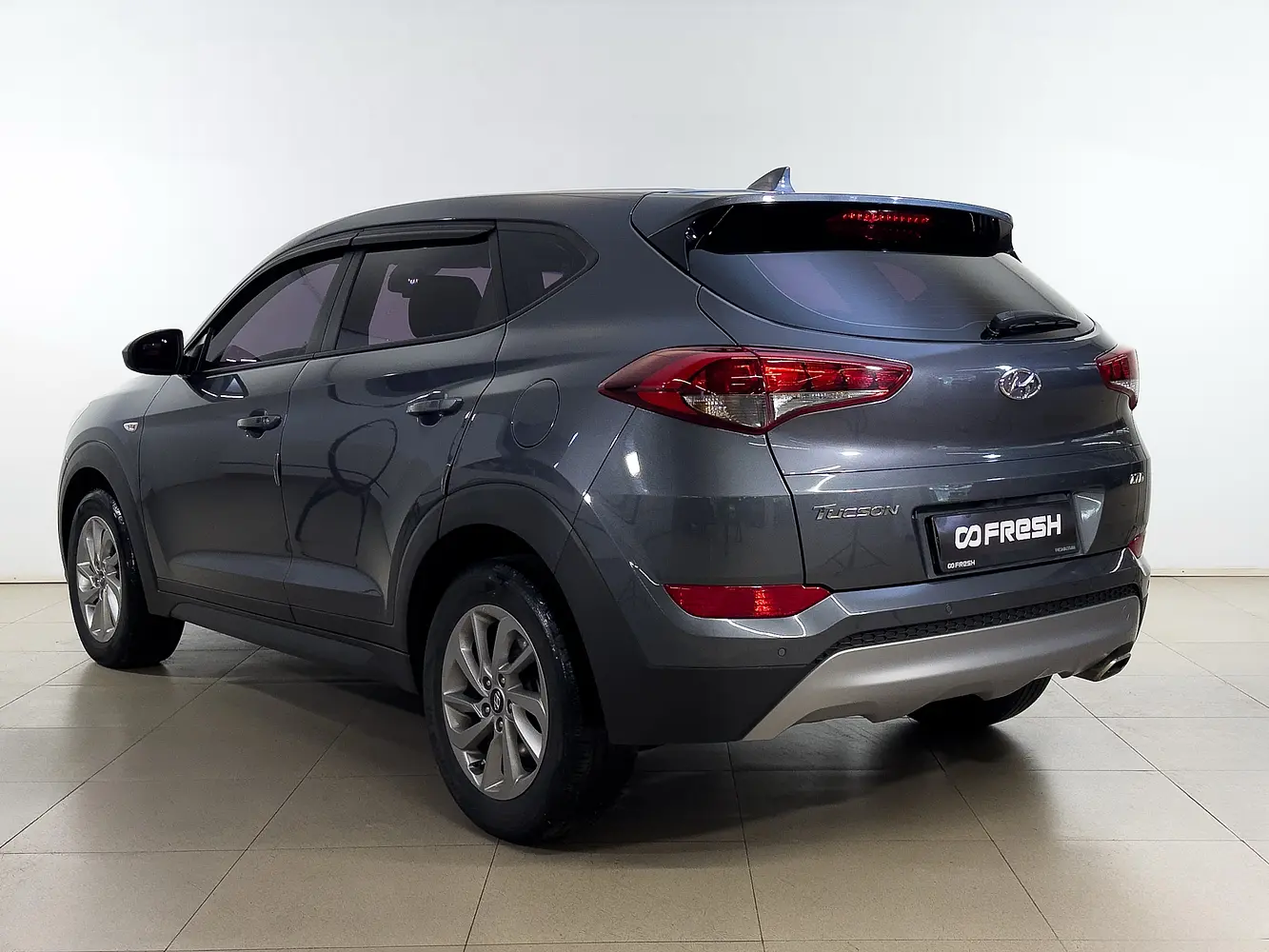 Hyundai