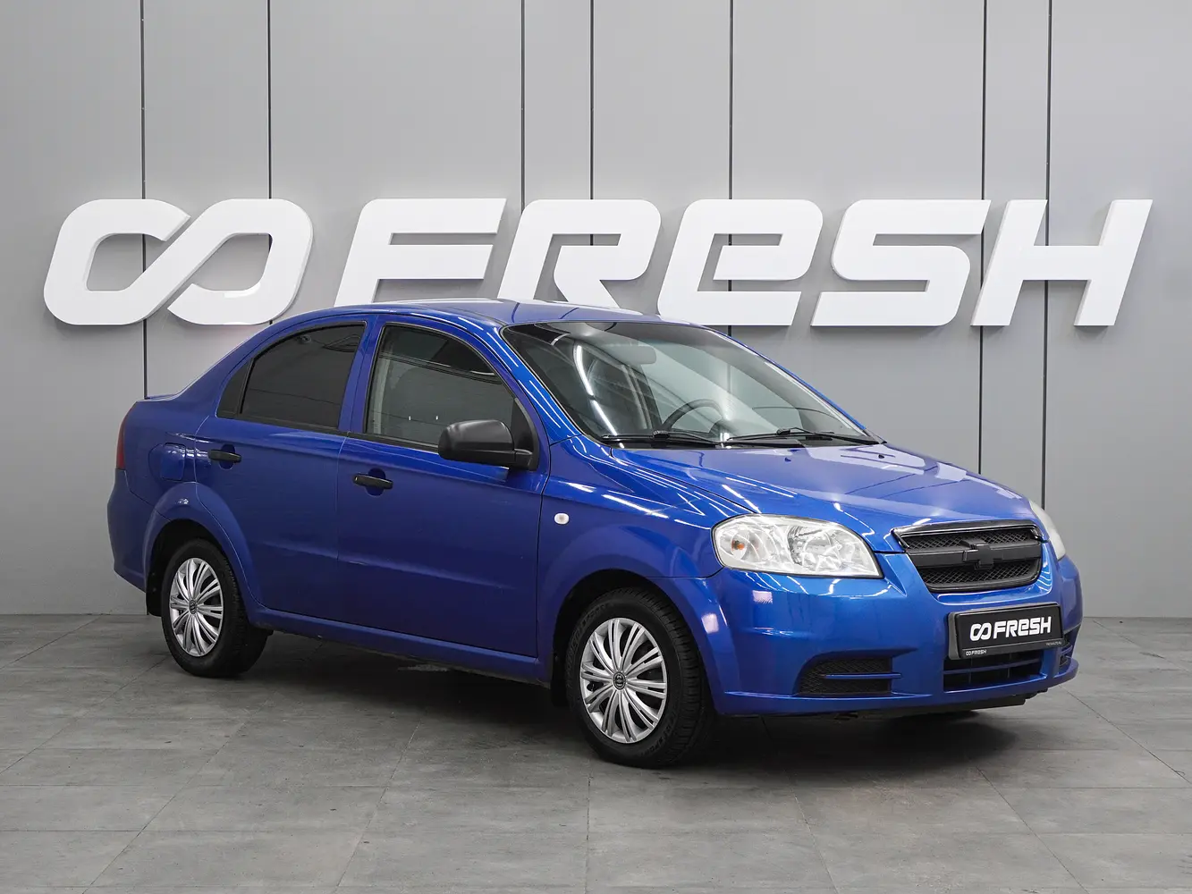 Chevrolet