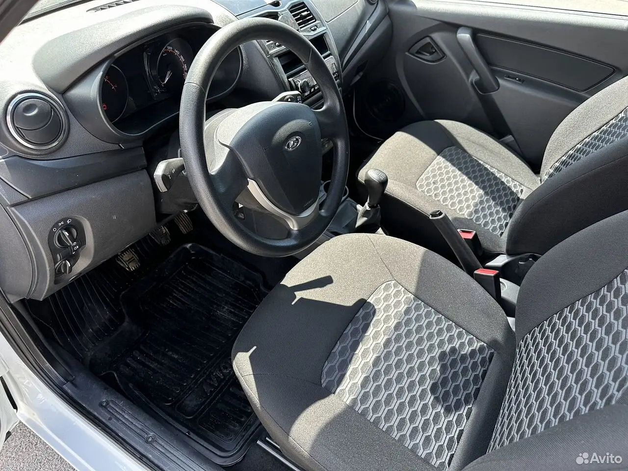 LADA (ВАЗ)
