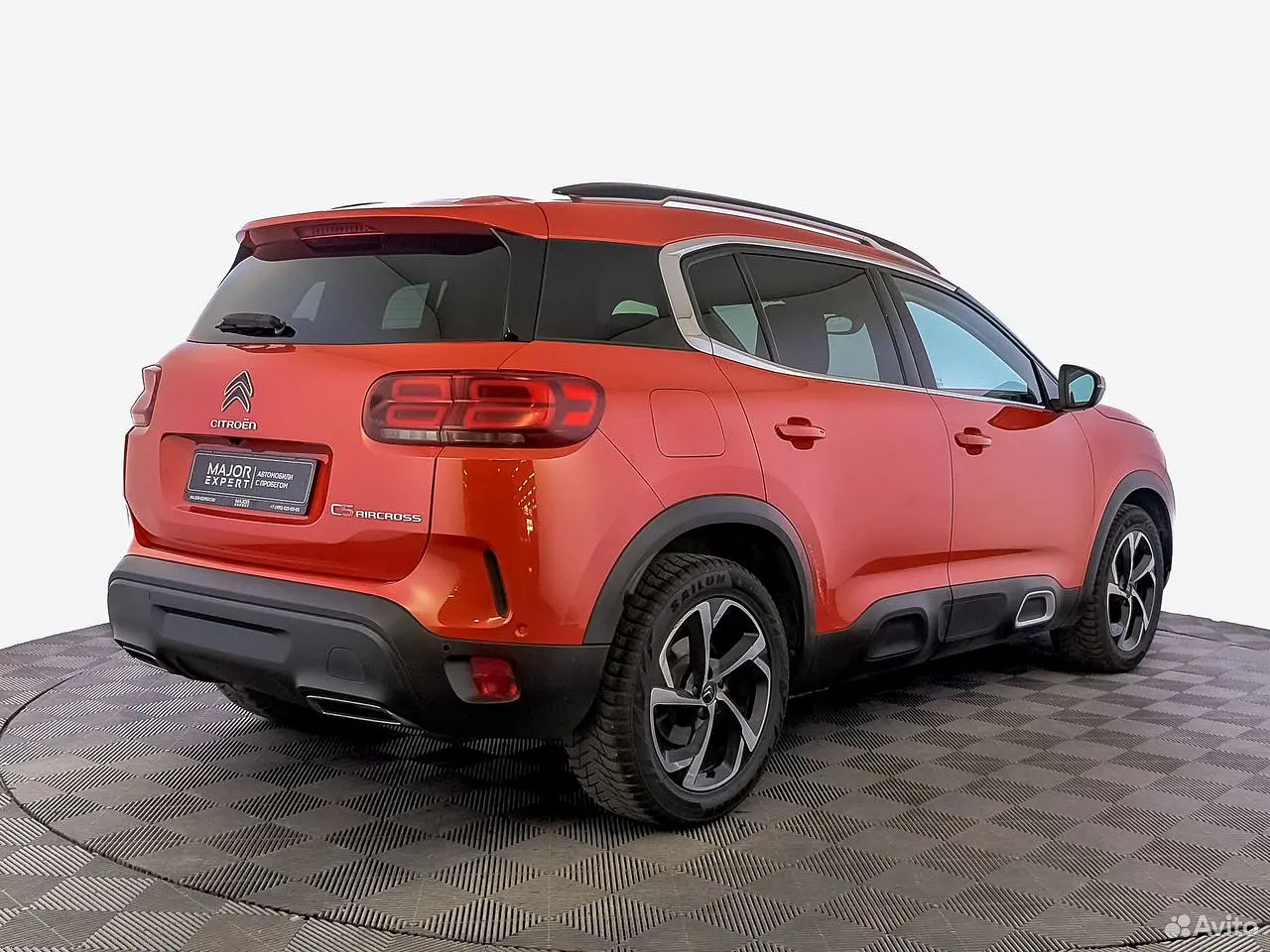Citroen