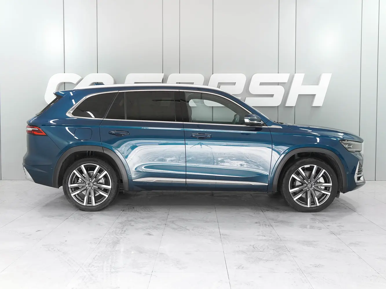 Geely