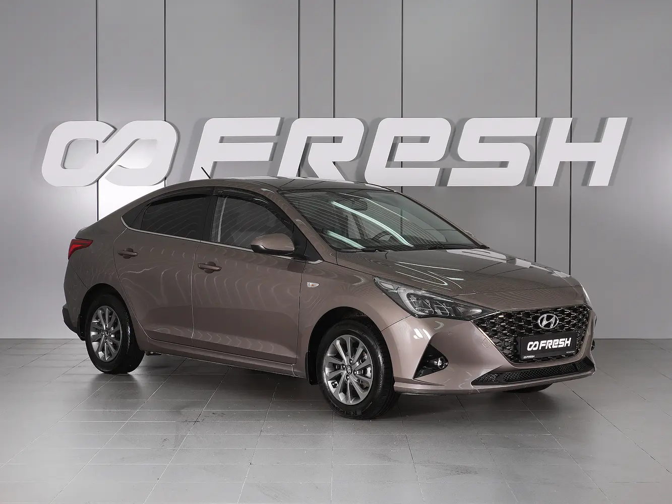 Hyundai