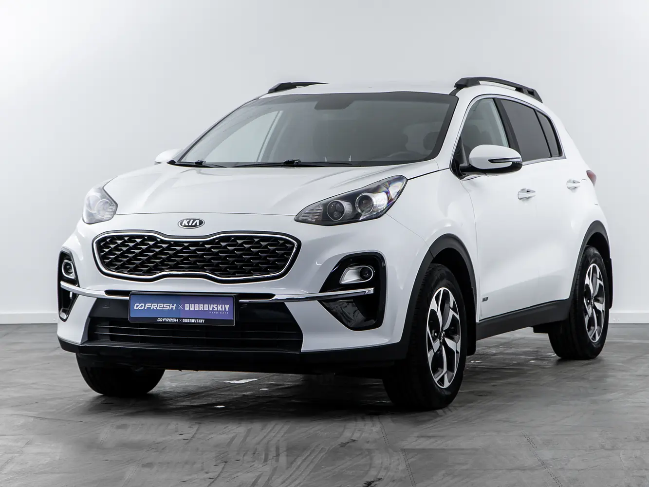 Kia