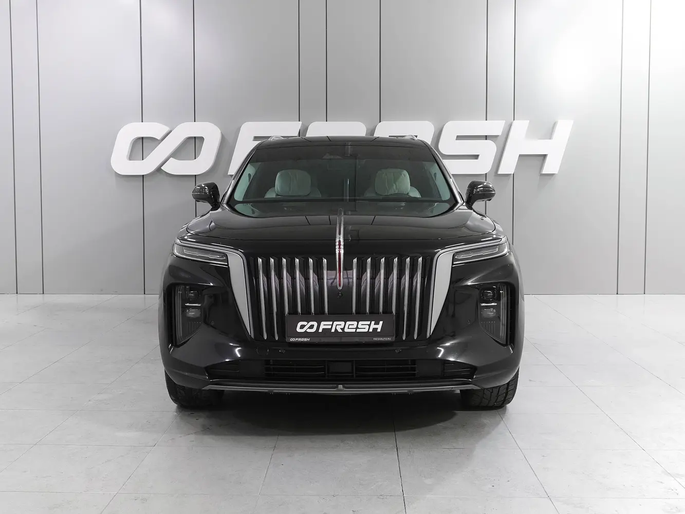 Hongqi