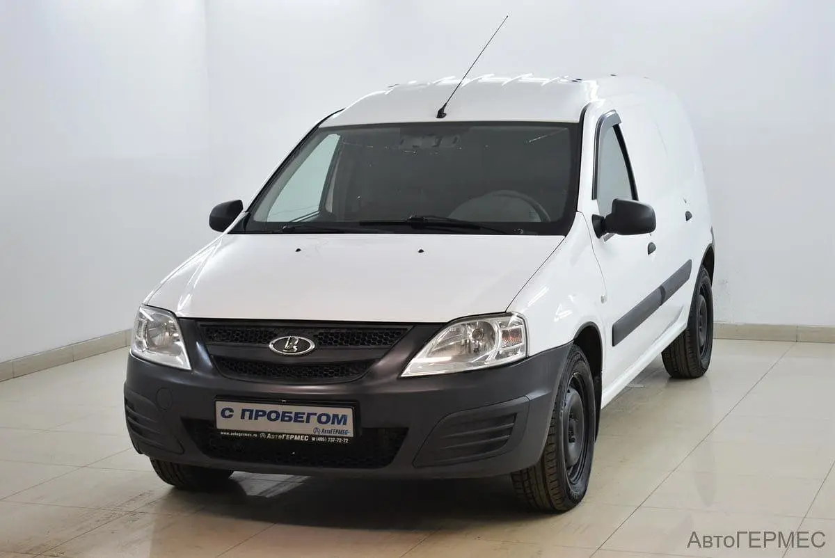LADA (ВАЗ)