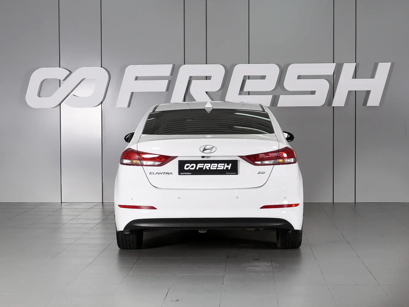 Hyundai