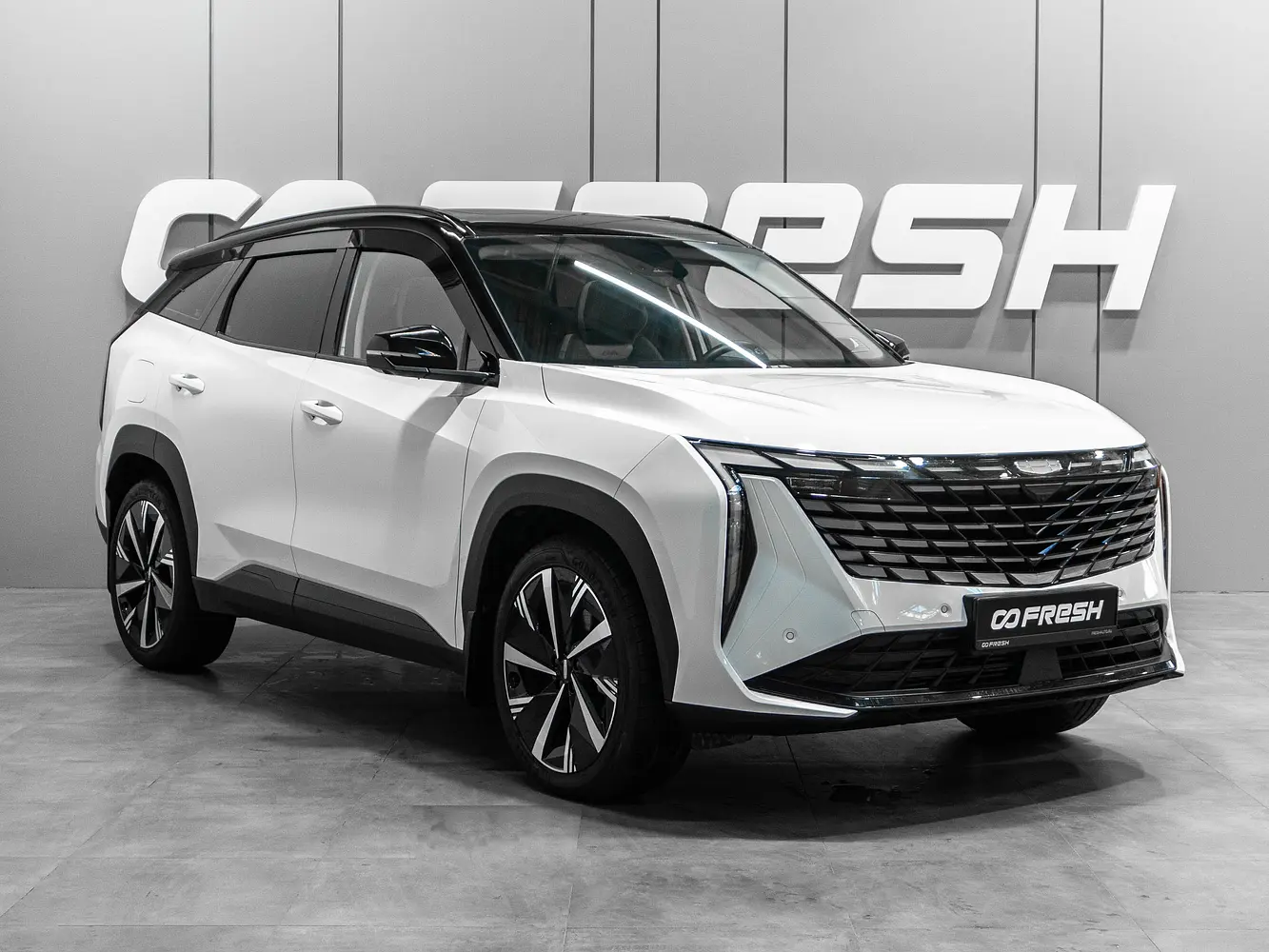 Geely