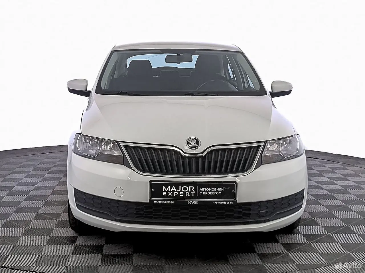 Skoda