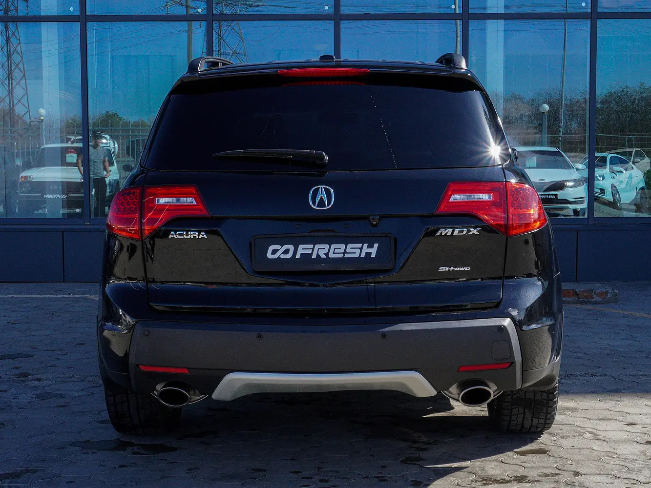 Acura
