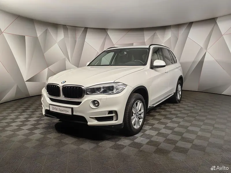 X5