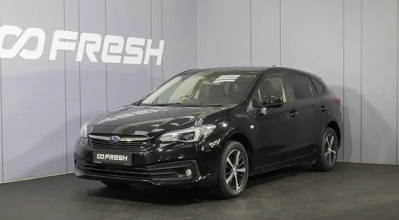 Impreza