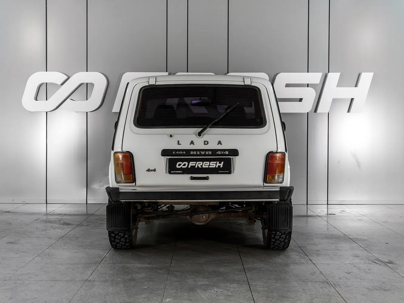 LADA (ВАЗ)