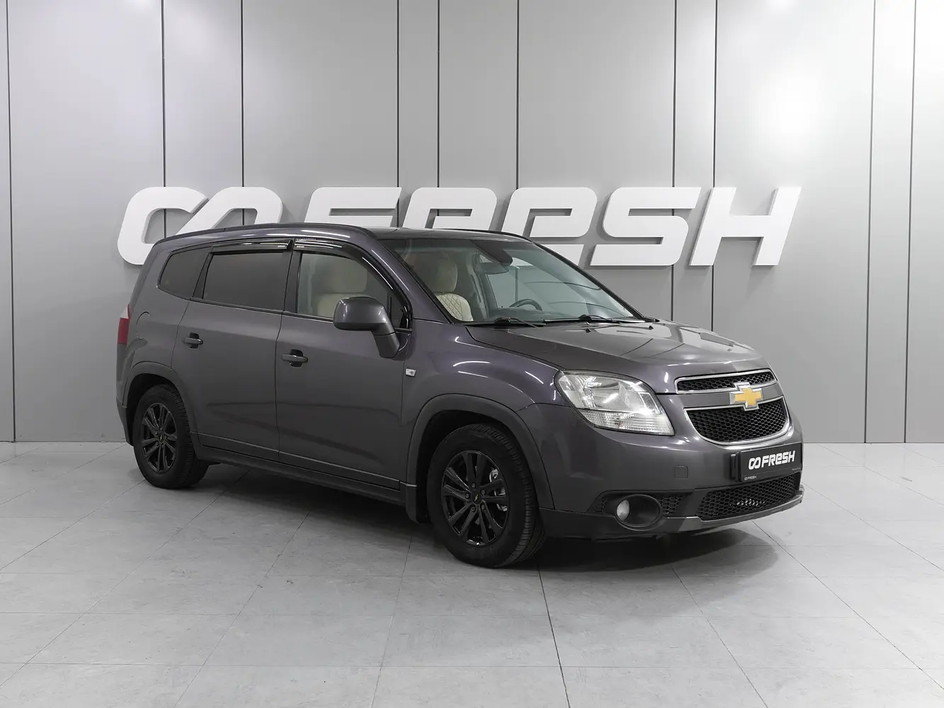 Chevrolet