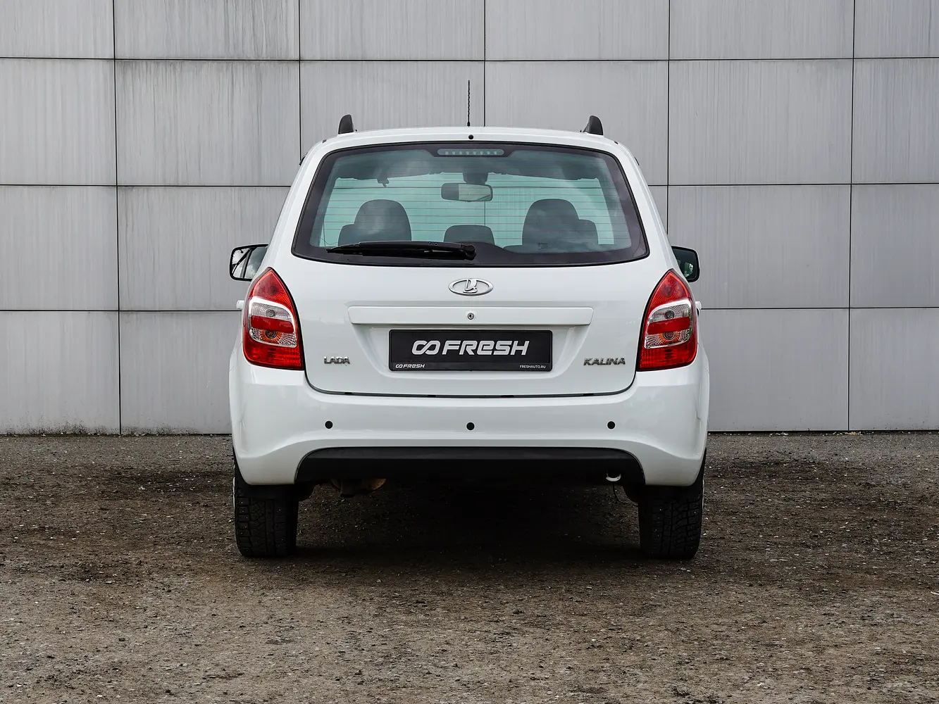 LADA (ВАЗ)