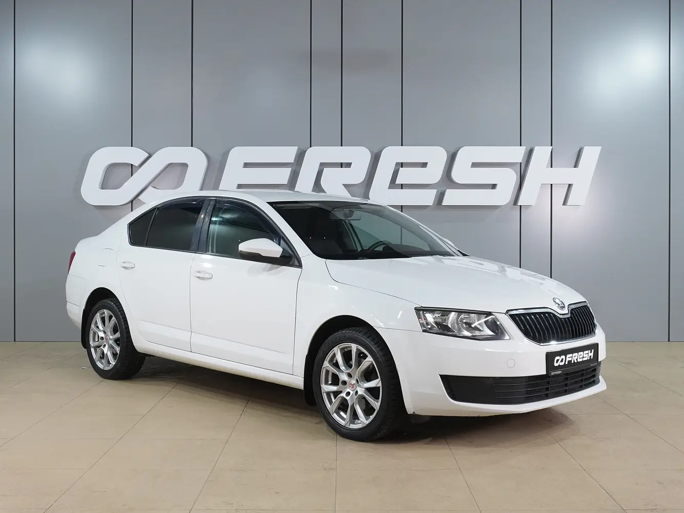 Skoda