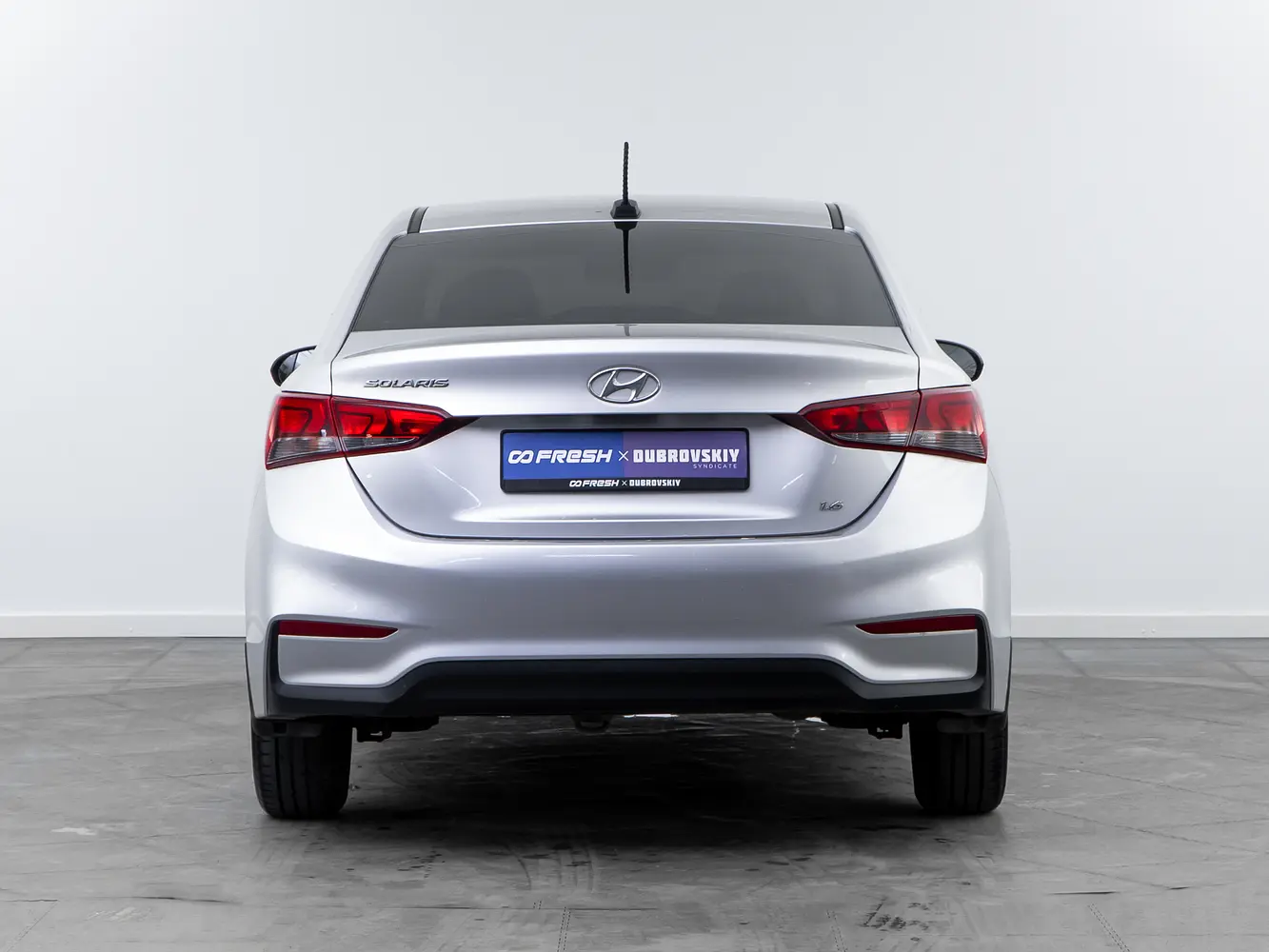 Hyundai