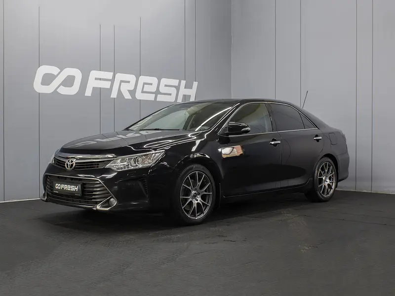 Camry