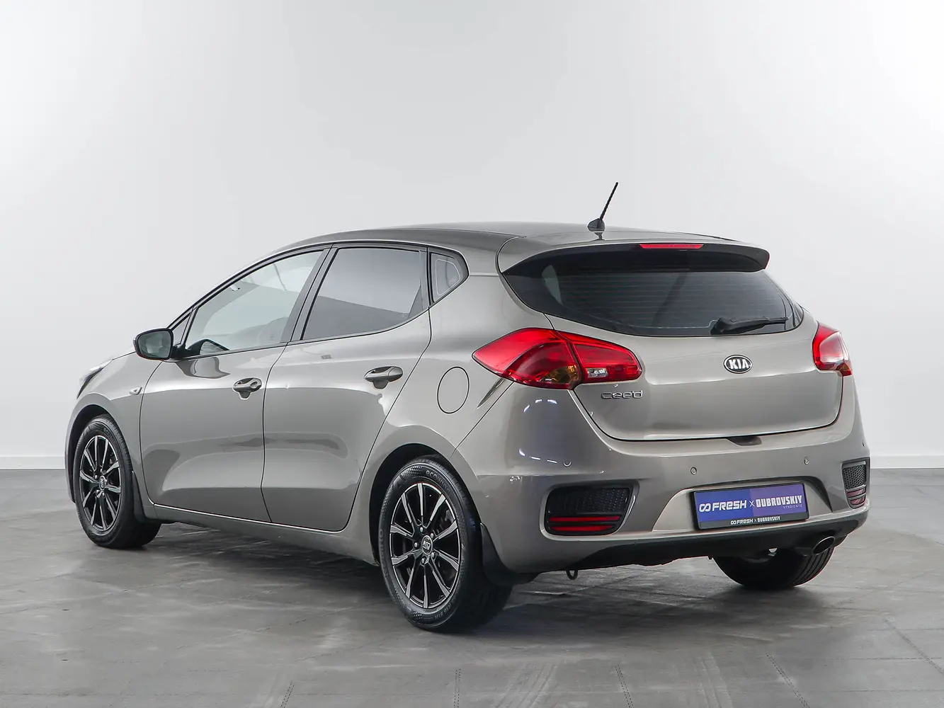 Kia
