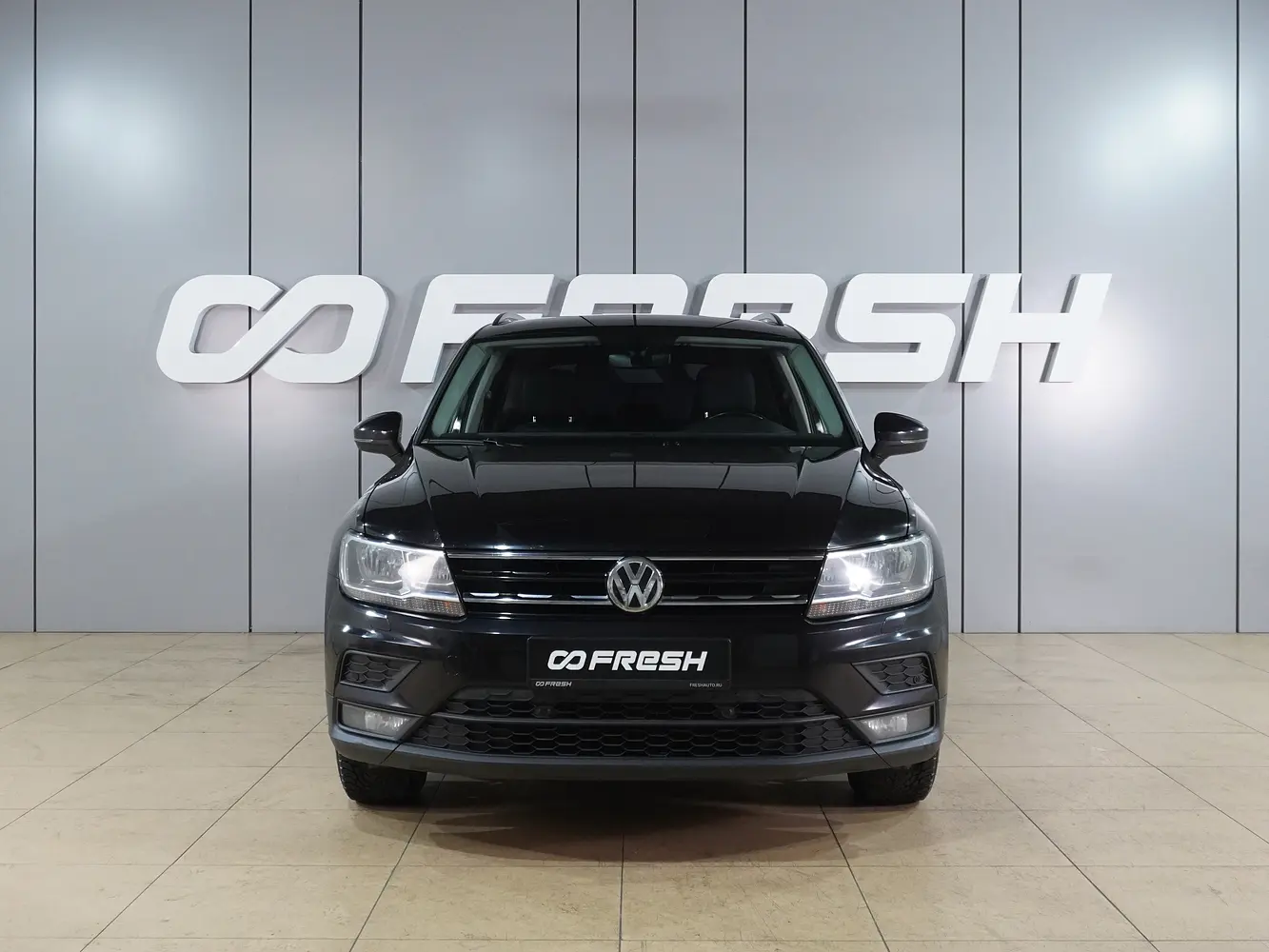 Volkswagen