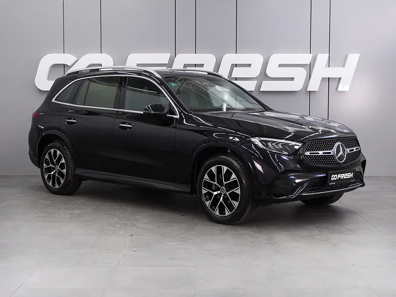 GLC