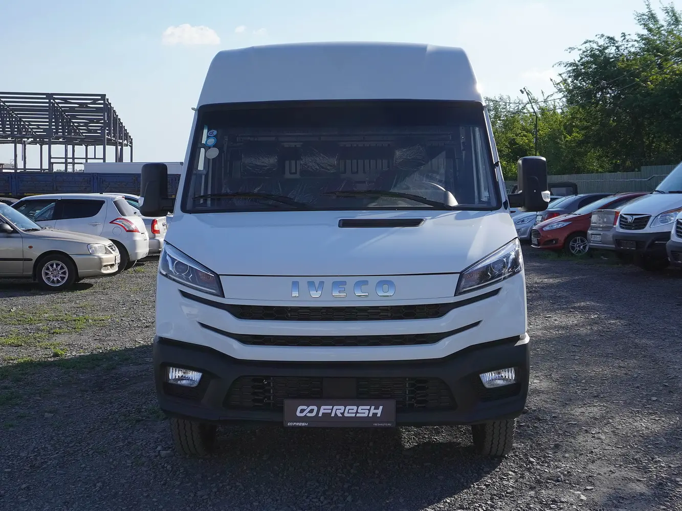 IVECO