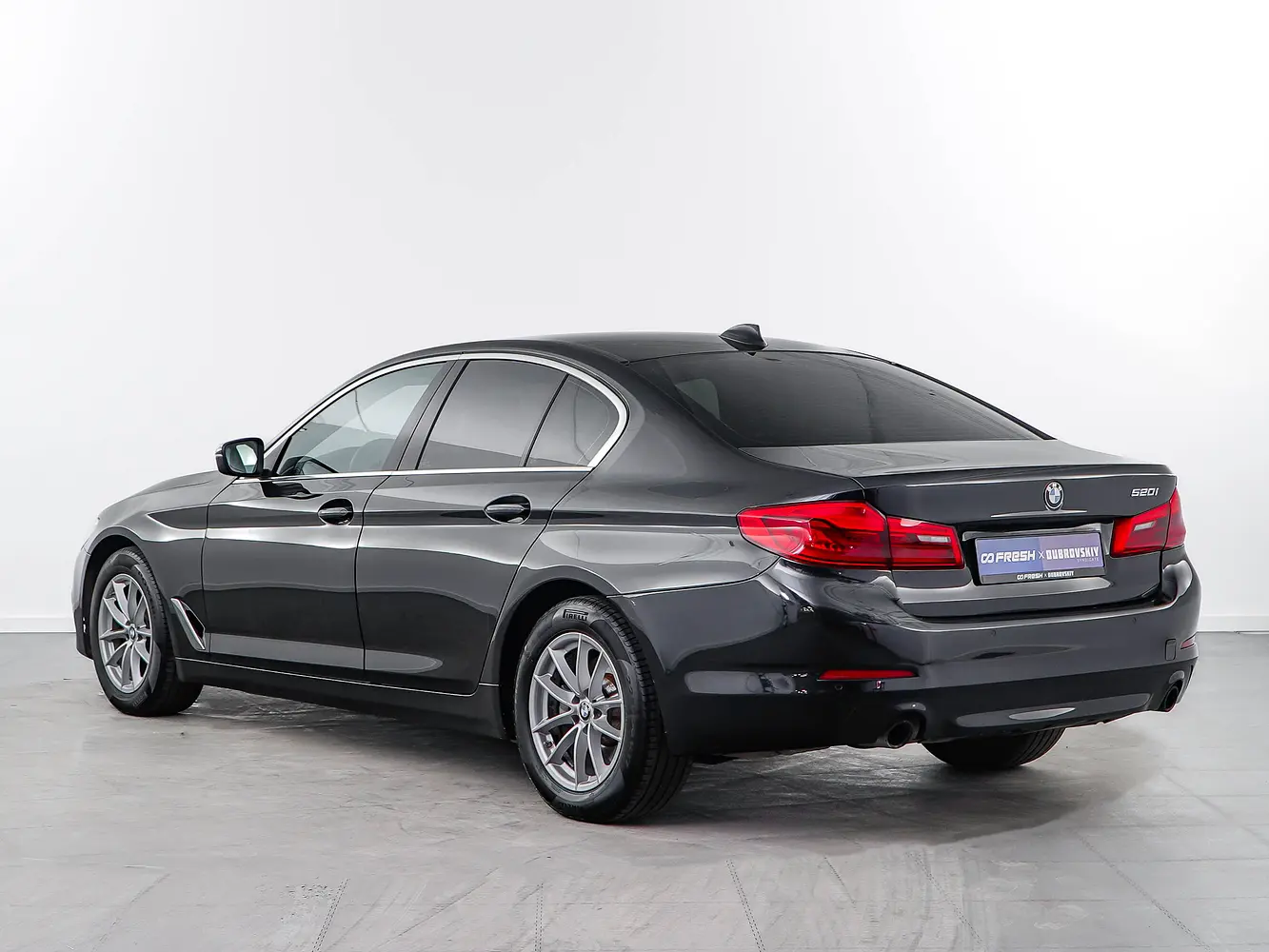 BMW